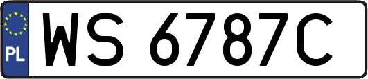 WS6787C