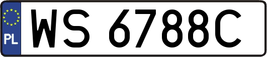 WS6788C