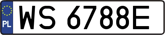 WS6788E