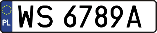 WS6789A