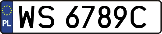 WS6789C