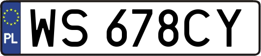 WS678CY