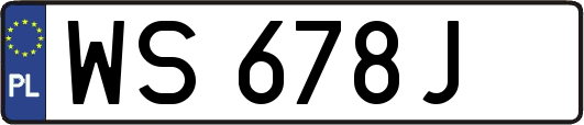 WS678J
