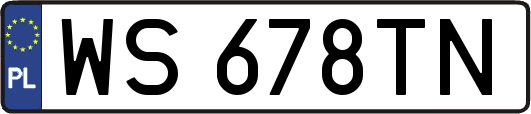 WS678TN