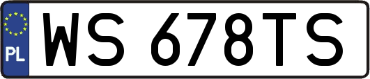 WS678TS