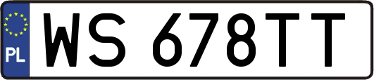 WS678TT