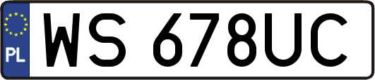 WS678UC