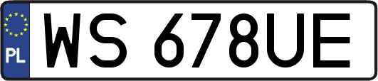 WS678UE