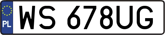 WS678UG