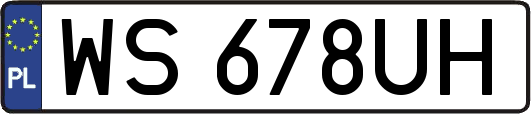 WS678UH