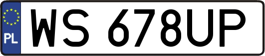 WS678UP