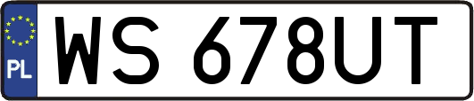 WS678UT
