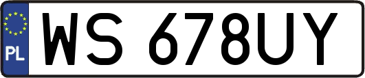 WS678UY