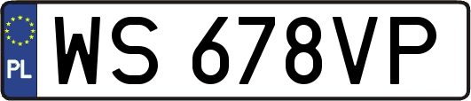 WS678VP