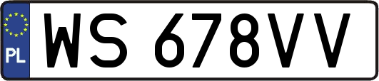 WS678VV