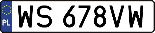 WS678VW