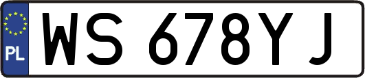 WS678YJ