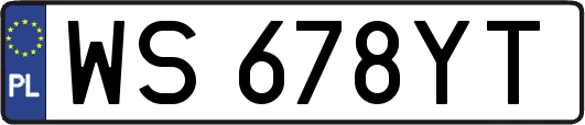 WS678YT