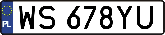 WS678YU