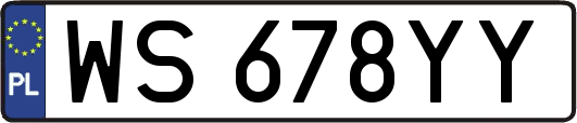 WS678YY