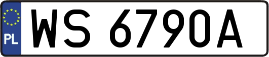 WS6790A