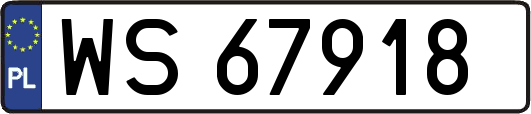 WS67918