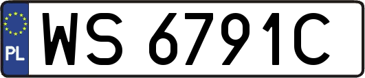 WS6791C