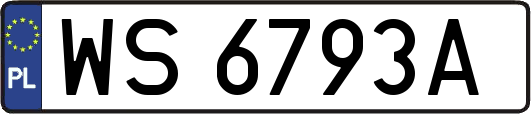 WS6793A