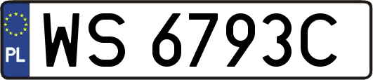 WS6793C
