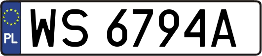 WS6794A