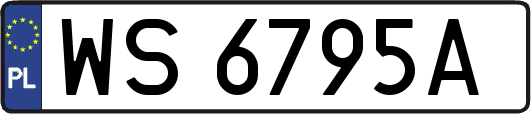 WS6795A