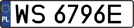 WS6796E