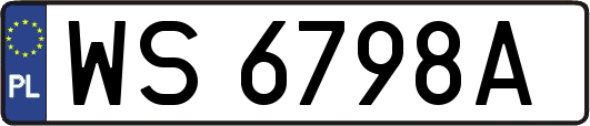WS6798A