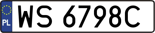 WS6798C
