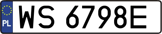 WS6798E