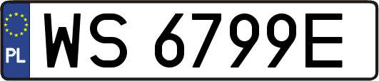 WS6799E