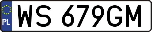 WS679GM