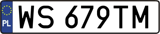 WS679TM