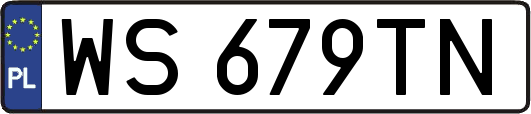WS679TN