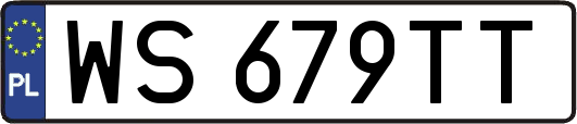 WS679TT