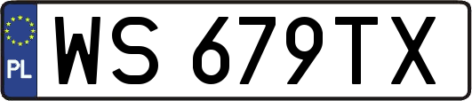 WS679TX
