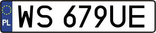 WS679UE