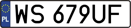 WS679UF