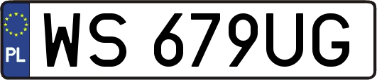 WS679UG