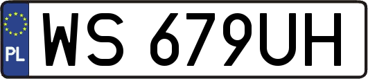 WS679UH