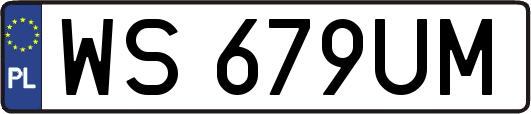 WS679UM