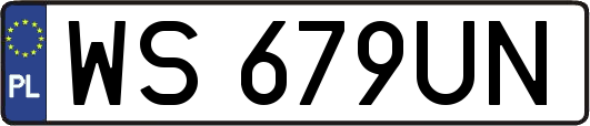 WS679UN