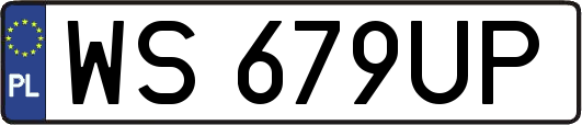 WS679UP