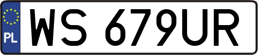 WS679UR