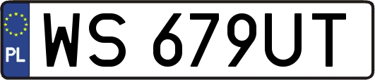 WS679UT